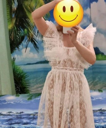 Проститутка Юленька