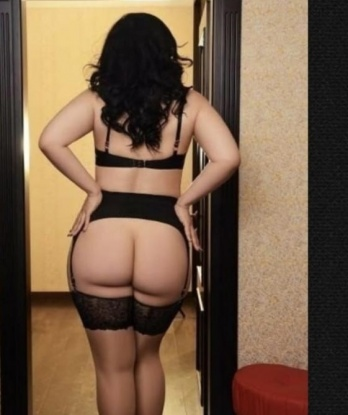 Проститутка Яна