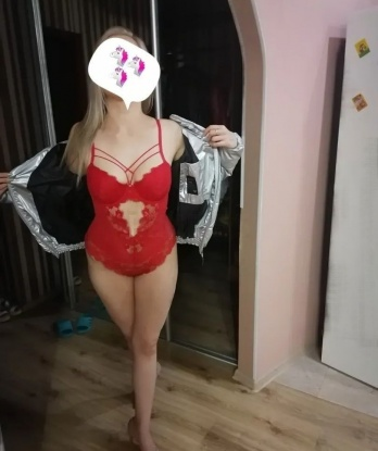 Проститутка Линара